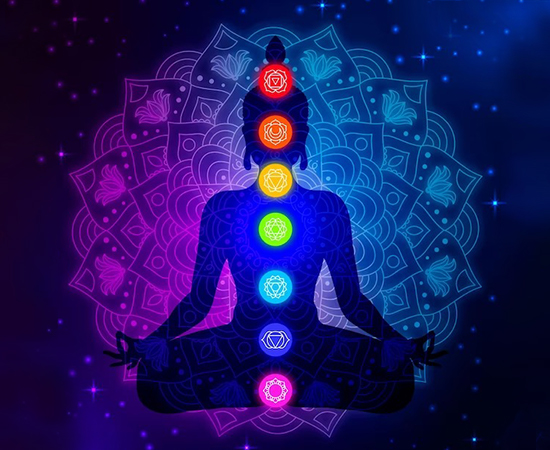 Kundalini Yoga